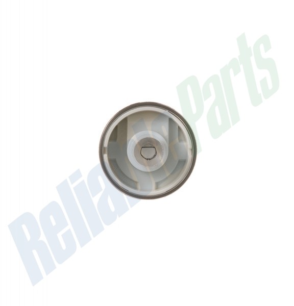 OEM Genuine Part 1 of WB03X24360 - RANGE KNOB - STAINLESS STEEL - Image 7