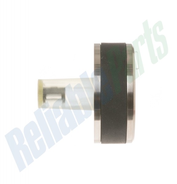 OEM Genuine Part 1 of WB03X24360 - RANGE KNOB - STAINLESS STEEL - Image 10