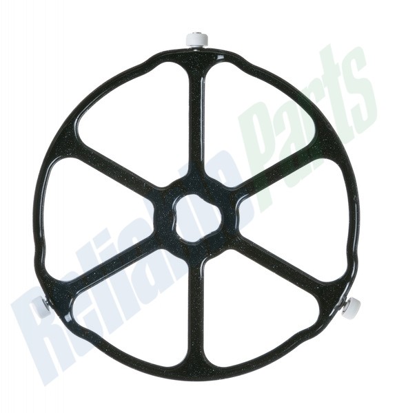 OEM Genuine Part 1 of WB06X10775 - RING ASSEMBLY - Image 4
