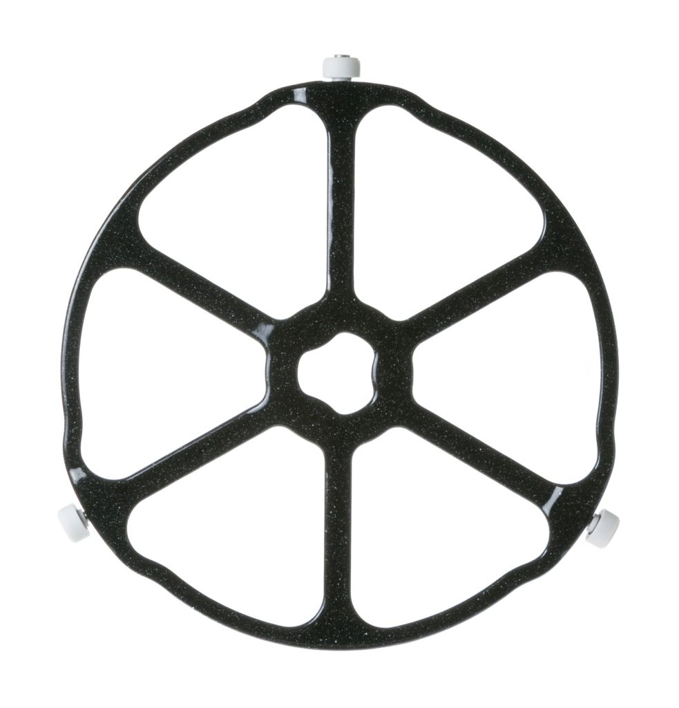 OEM Genuine Part 1 of WB06X10775 - RING ASSEMBLY