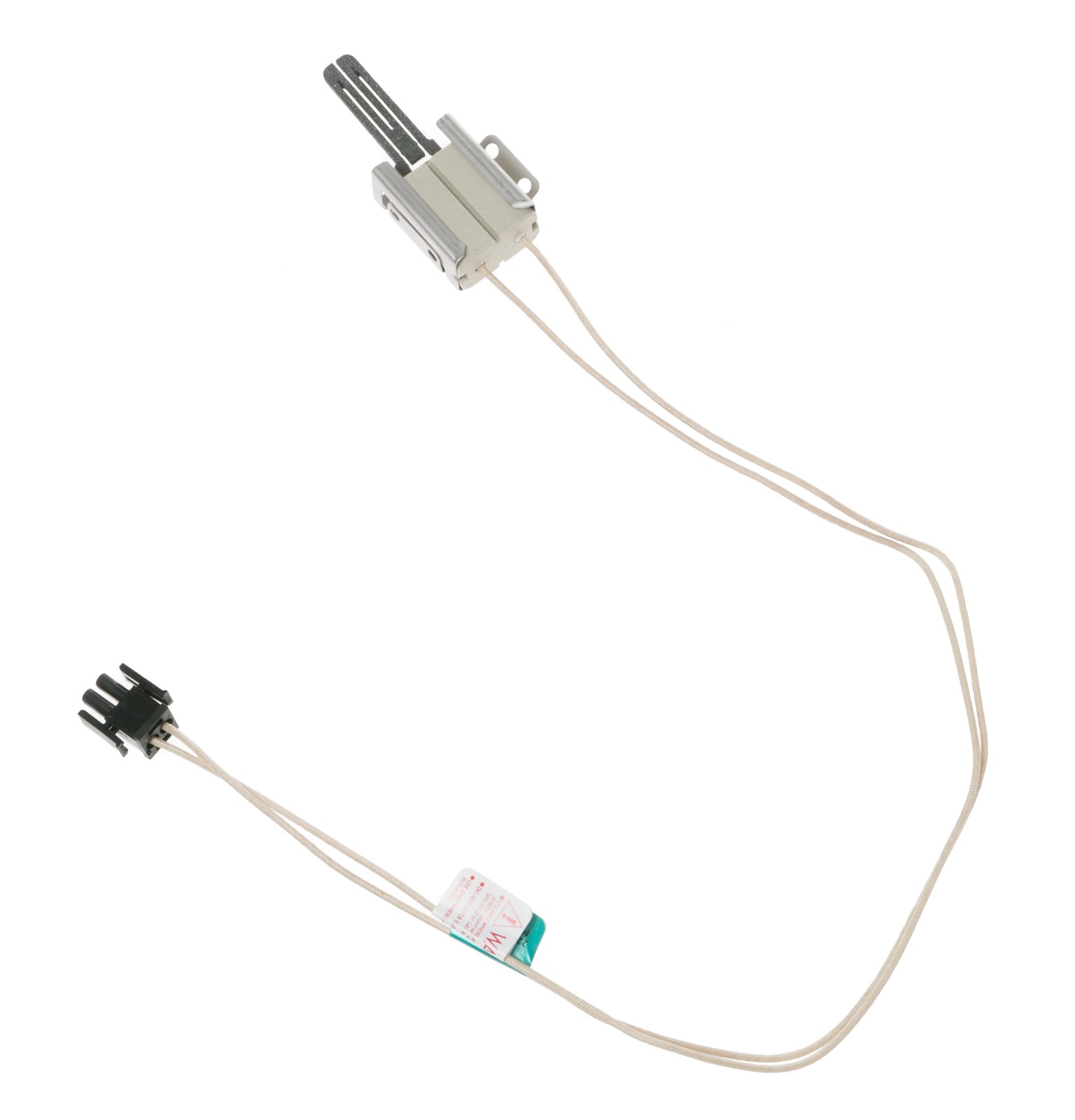 OEM Genuine Part 1 of WB13X25262 - RANGE IGNITER GLOWBAR - Image 5