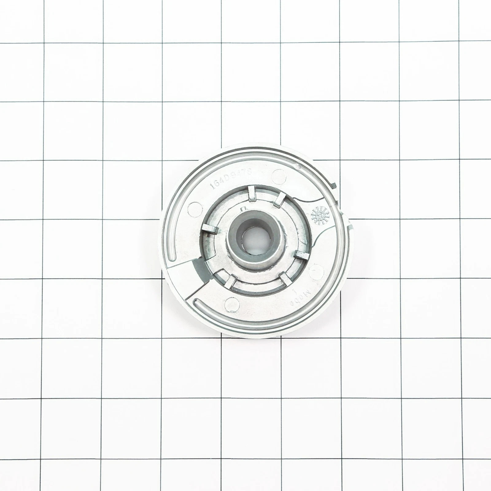 OEM Genuine Part 1 of WB16X24723 - Image 7