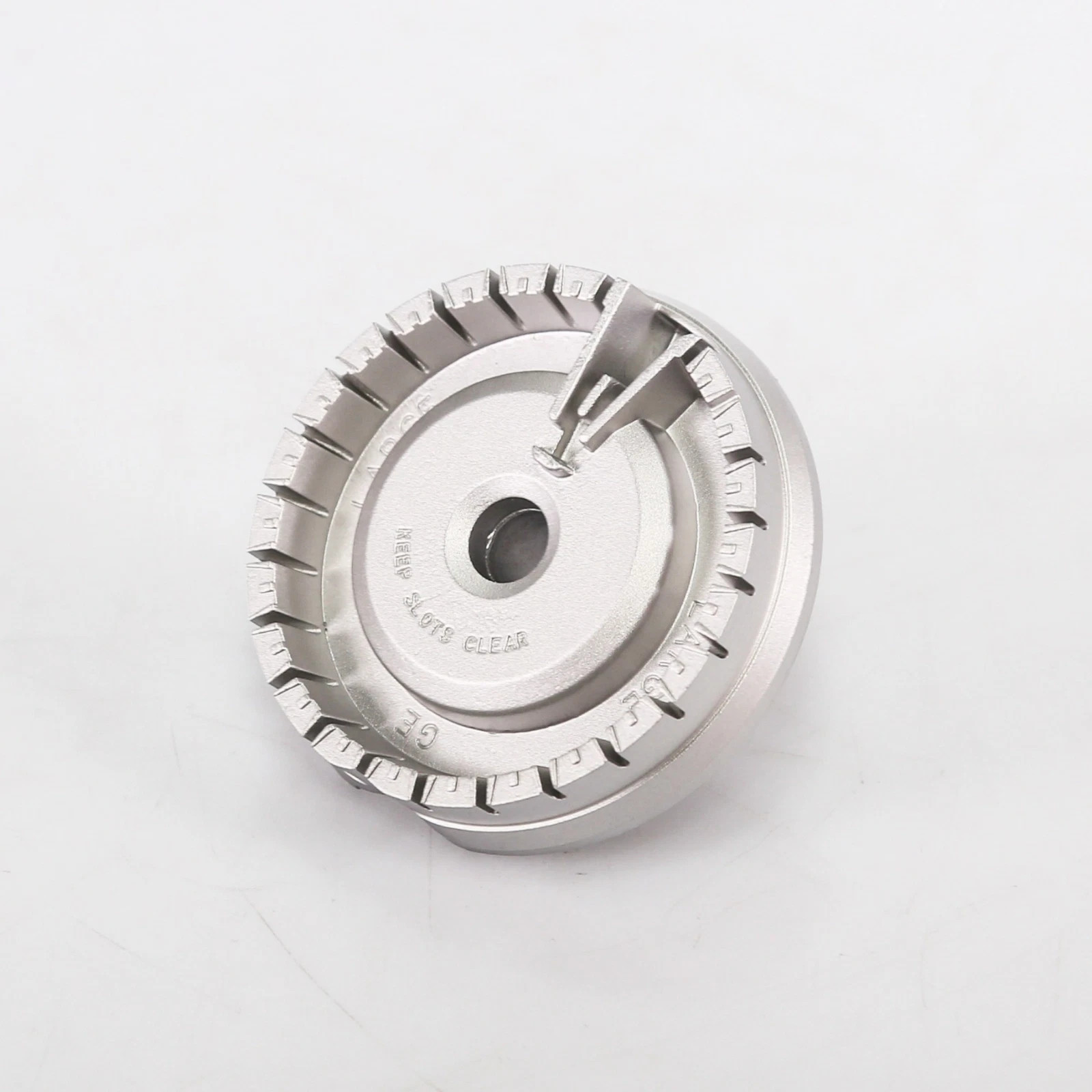 OEM Genuine Part 1 of WB16X24723 - Image 9