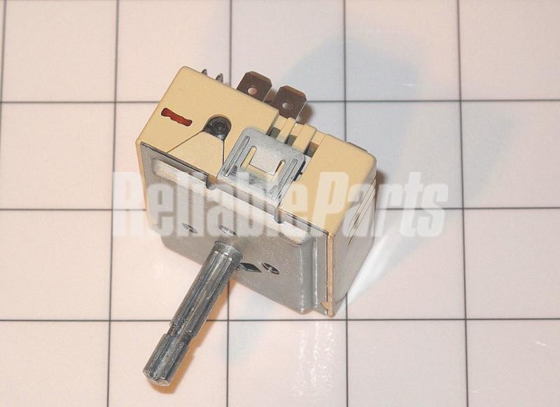 OEM Genuine Part 1 of WB24T10134 - SWITCH INF CNTL - Image 4
