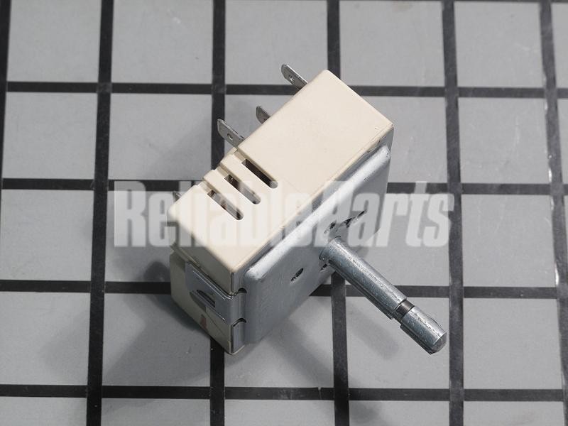OEM Genuine Part 1 of WB24T10134 - SWITCH INF CNTL - Image 5
