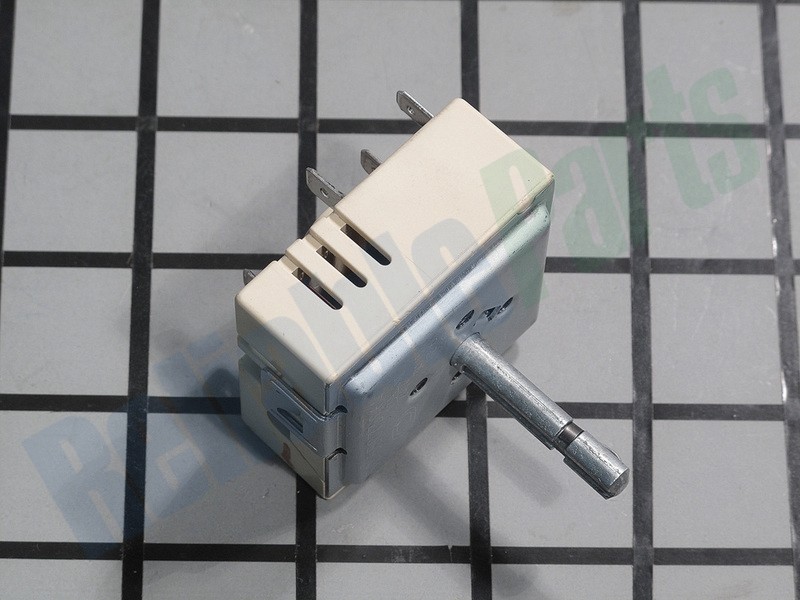 OEM Genuine Part 1 of WB24T10134 - SWITCH INF CNTL - Image 7