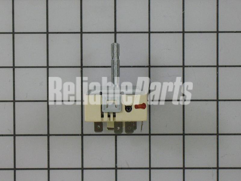 OEM Genuine Part 1 of WB24T10134 - SWITCH INF CNTL - Image 8