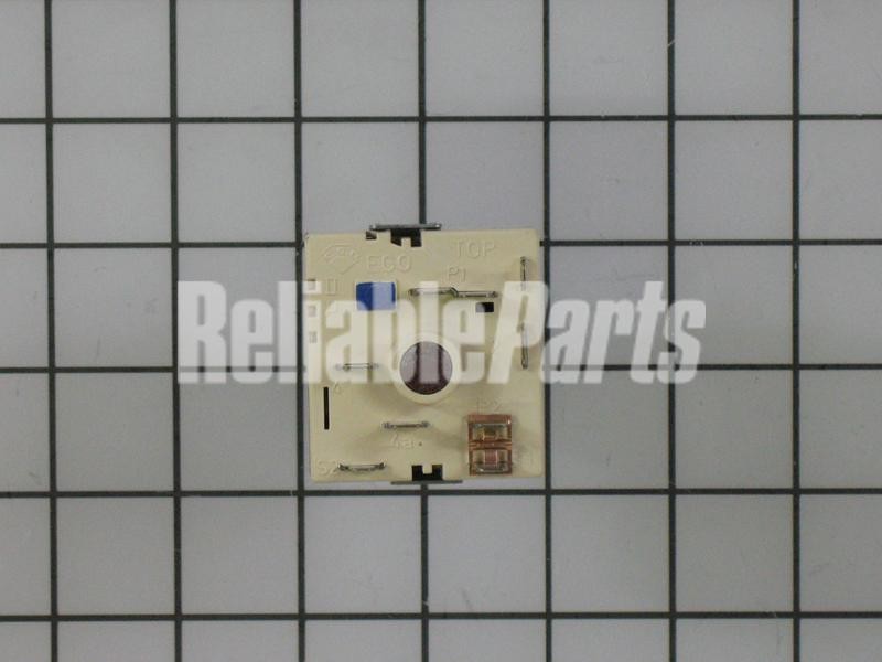 OEM Genuine Part 1 of WB24T10134 - SWITCH INF CNTL