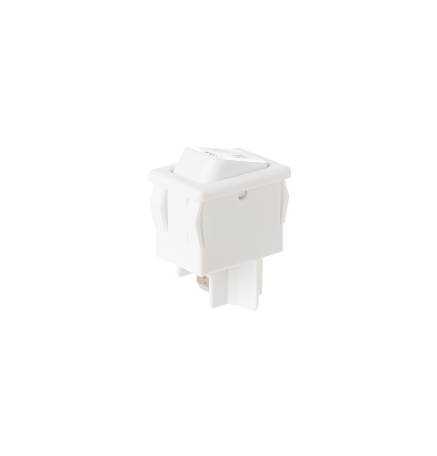OEM Genuine Part 1 of WB24T10167 - SWITCH ROCKER ELEM (WH) - Image 4