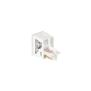 OEM Genuine Part 1 of WB24T10167 - SWITCH ROCKER ELEM (WH)
