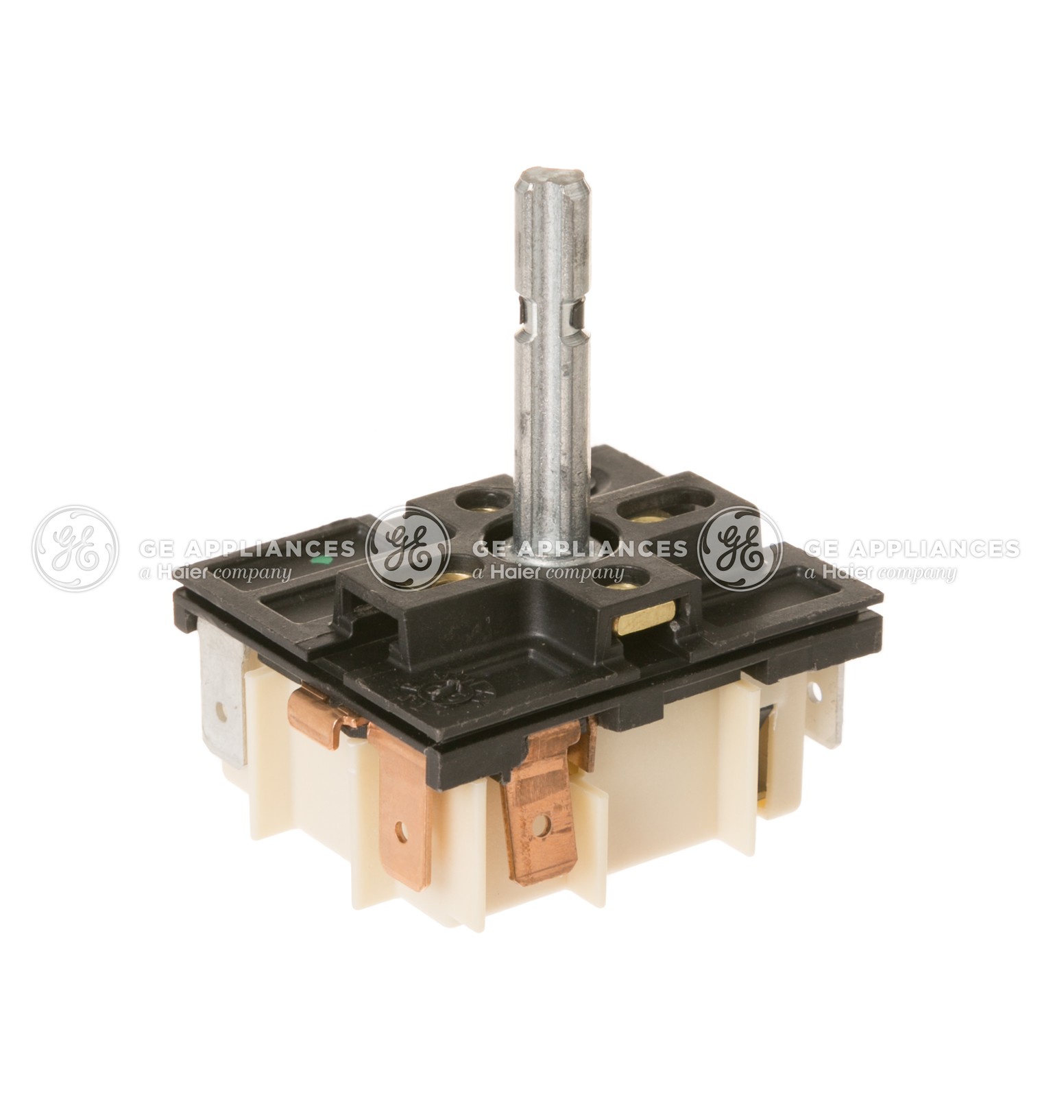 OEM Genuine Part 1 of WB24X29364 - SWITCH INFINITE CONTROL - Image 4