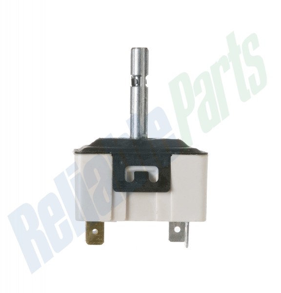 OEM Genuine Part 1 of WB24X29364 - SWITCH INFINITE CONTROL - Image 7