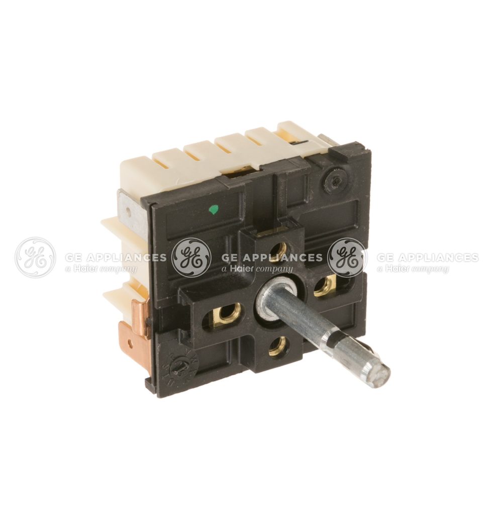 OEM Genuine Part 1 of WB24X29364 - SWITCH INFINITE CONTROL
