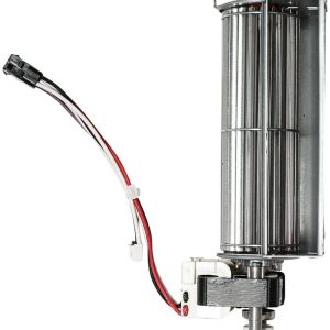 OEM Genuine Part 1 of WB26X35088 - COOLING FAN LOWER
