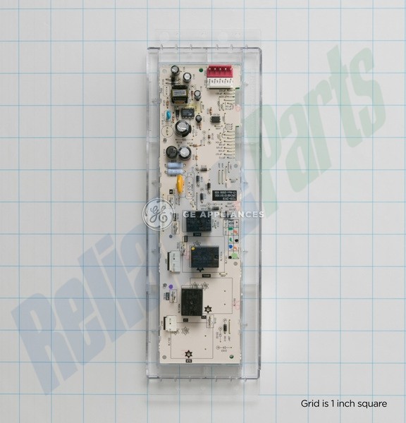 OEM Genuine Part 1 of WB27T11314 - OVEN CONTROL T09 (GAS) - Image 6