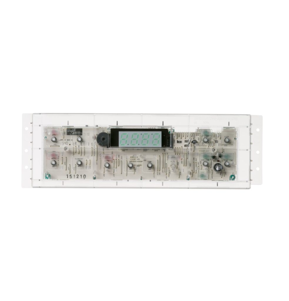OEM Genuine Part 1 of WB27T11314 - OVEN CONTROL T09 (GAS)