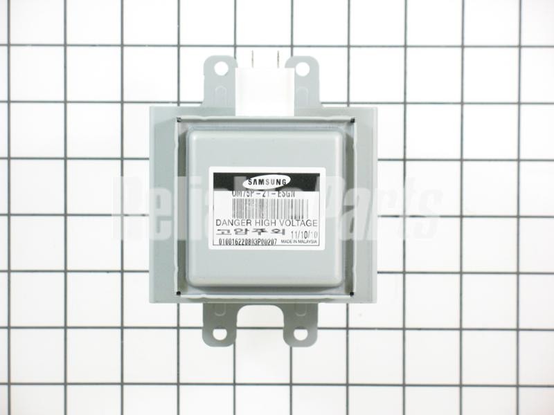 OEM Genuine Part 1 of WB27X11079 - MICROWAVE MAGNETRON - Image 4
