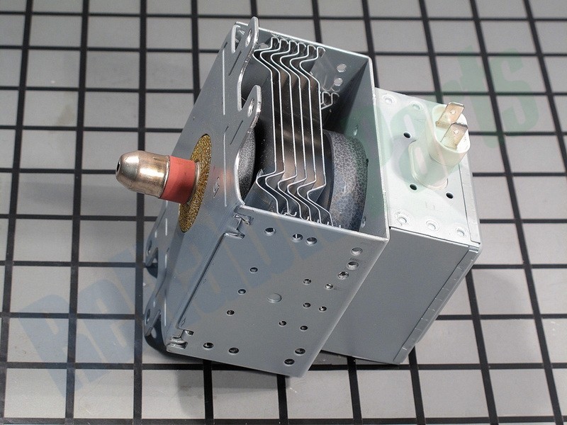 OEM Genuine Part 1 of WB27X11079 - MICROWAVE MAGNETRON - Image 8