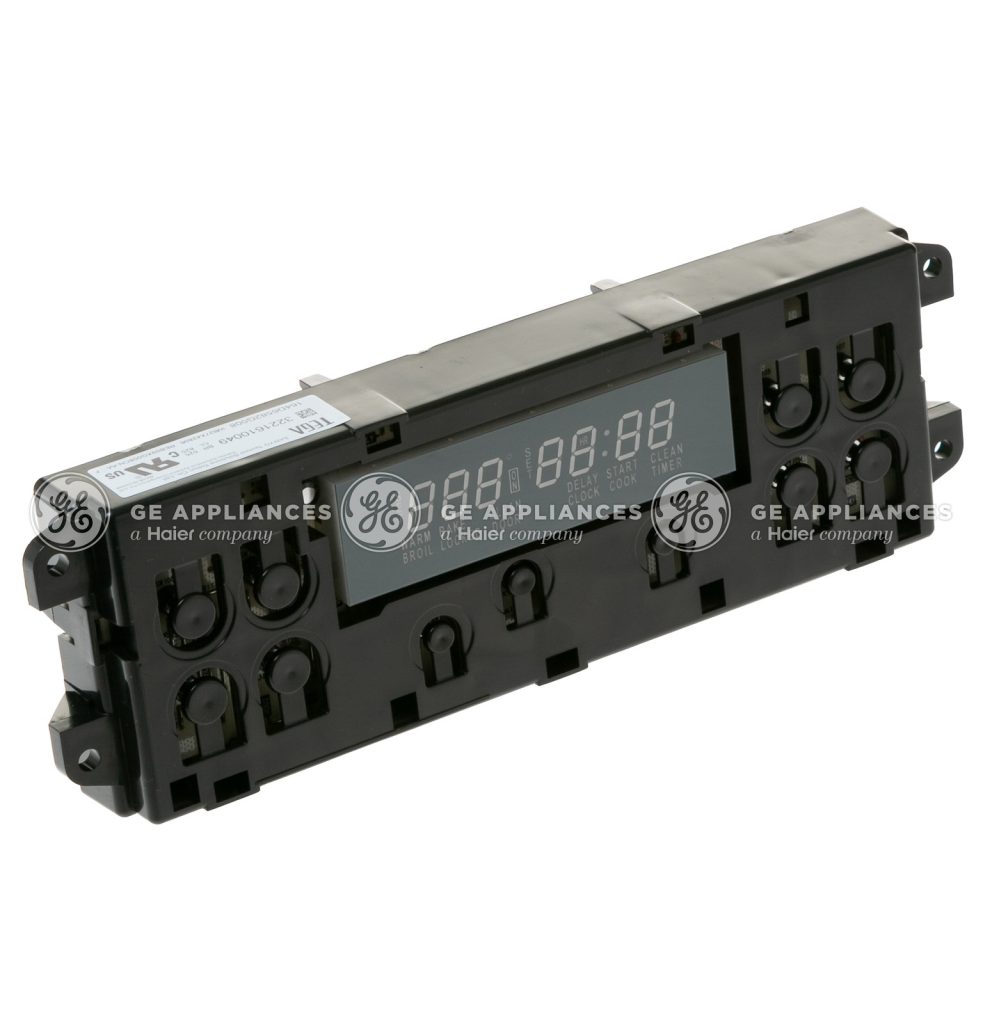 OEM Genuine Part 1 of WB27X42806 - ERC3B2K5 OVEN CONTROL