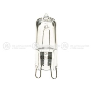 OEM Genuine Part 1 of WB49X29679 - RANGE HALOGEN BULB KIT