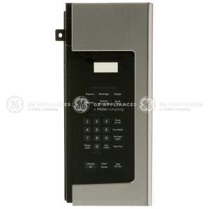 OEM Genuine Part 1 of WB56X29973 - STAINLESS STEEL CONTROL PANEL
