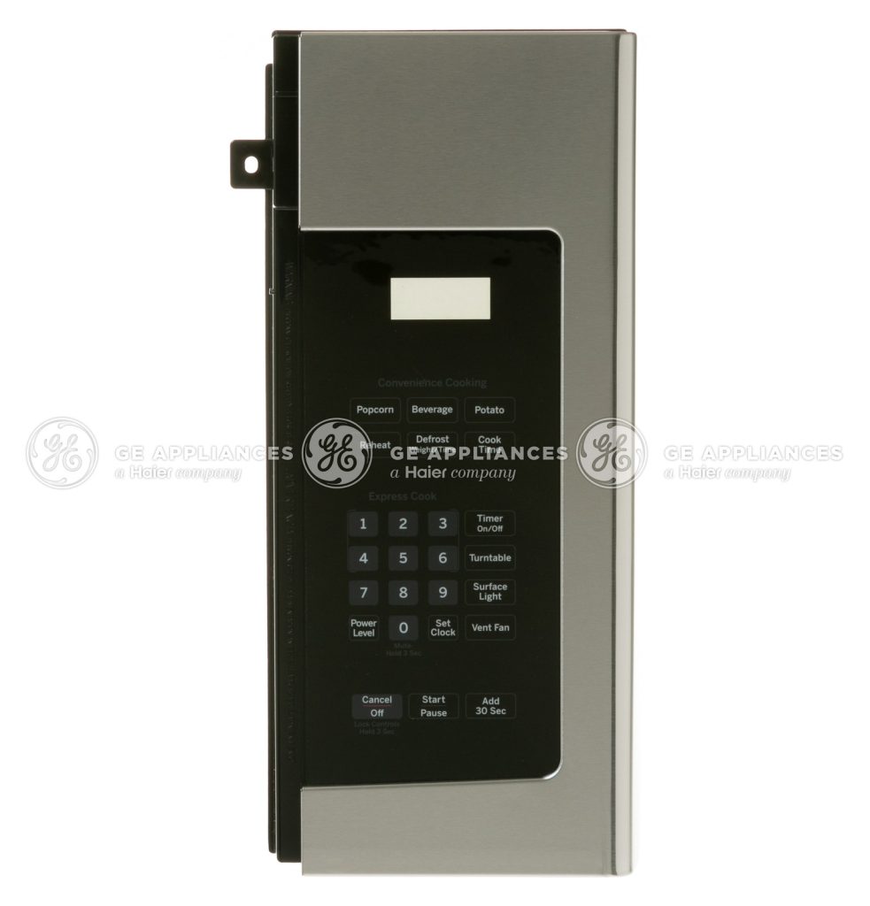 OEM Genuine Part 1 of WB56X29973 - STAINLESS STEEL CONTROL PANEL
