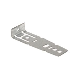 OEM Genuine Part 1 of WD01X21740 GE Dishwasher Countertop Mounting Bracket
