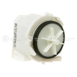 OEM Genuine Part 1 of WD19X25622 - VARIABLE SPEED DRAIN PUMP ASM