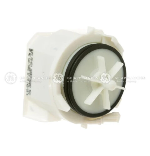 OEM Genuine Part 1 of WD19X25622 - VARIABLE SPEED DRAIN PUMP ASM