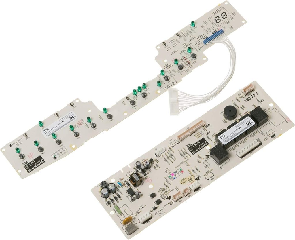 OEM Genuine Part 1 of WD21X10505 - CONTROL TACTILE ASM KIT