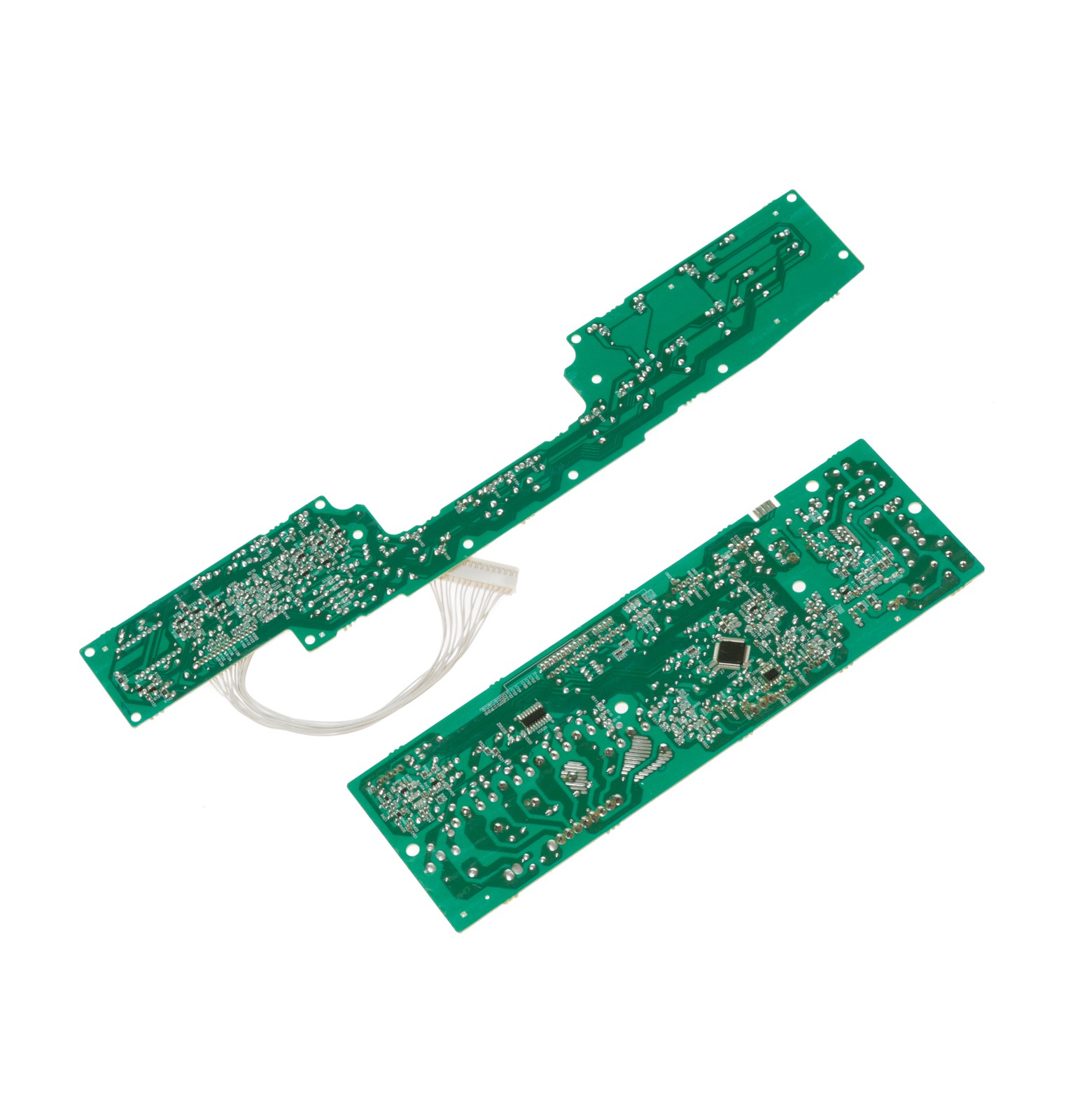 OEM Genuine Part 1 of WD21X10505 - CONTROL TACTILE ASM KIT - Image 3