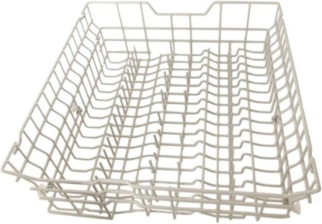 OEM Genuine Part 1 of WD28X10399 - DISHWASHER UPPER RACK ASSEMBLY