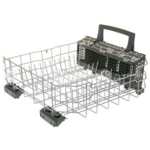 OEM Genuine Part 1 of WD28X28918 - LOWER RACK AND SWB REPLACEMENT KIT
