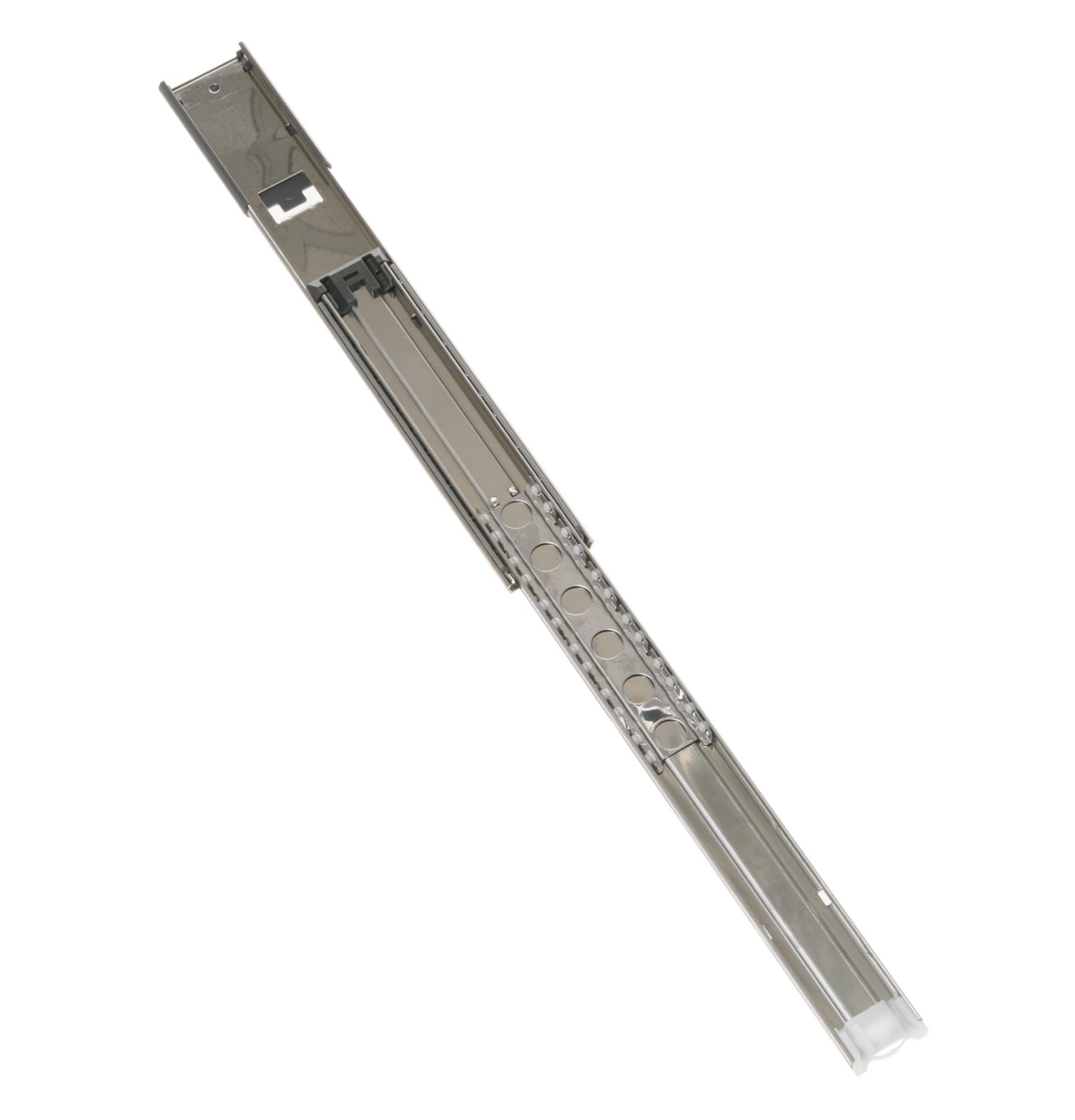 OEM Genuine Part 1 of WD30X20110 - DISHWASHER INNER RAIL UPPER RACK ASSMBLY - Image 4