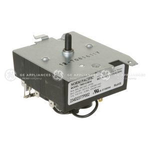 OEM Genuine Part 1 of WE04X25281 - TIMER