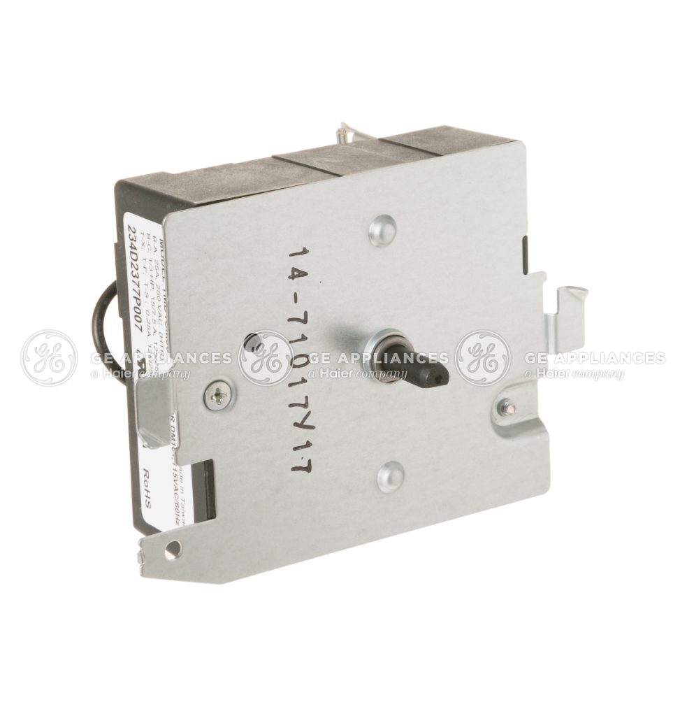 OEM Genuine Part 1 of WE04X25586 - TIMER