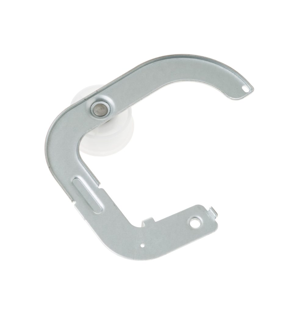 OEM Genuine Part 1 of WE49X28031 - IDLER BRACKET AND BEARING ASM