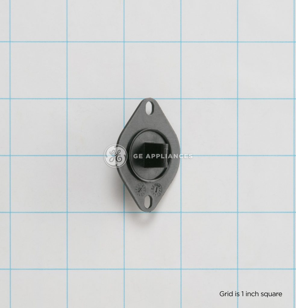 OEM Genuine Part 1 of WE4M448 GE Washer Thermistor