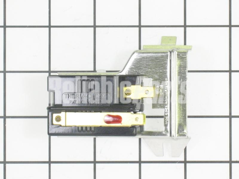 OEM Genuine Part 1 of WE4X448 - FLAME DETECTOR - Image 11
