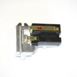 OEM Genuine Part 1 of WE4X448 - FLAME DETECTOR