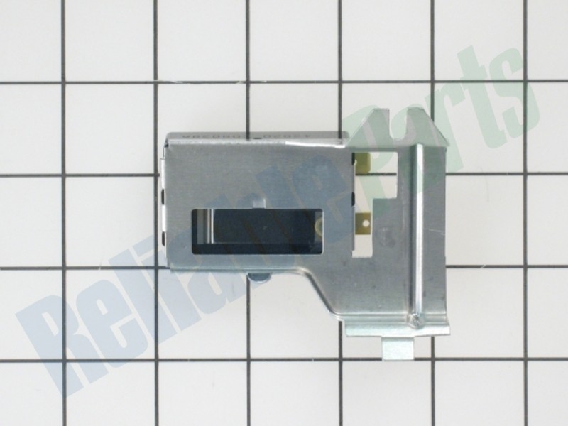 OEM Genuine Part 1 of WE4X448 - FLAME DETECTOR - Image 6
