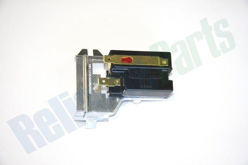 OEM Genuine Part 1 of WE4X448 - FLAME DETECTOR - Image 8