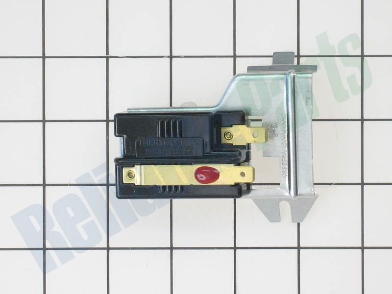 OEM Genuine Part 1 of WE4X448 - FLAME DETECTOR - Image 9