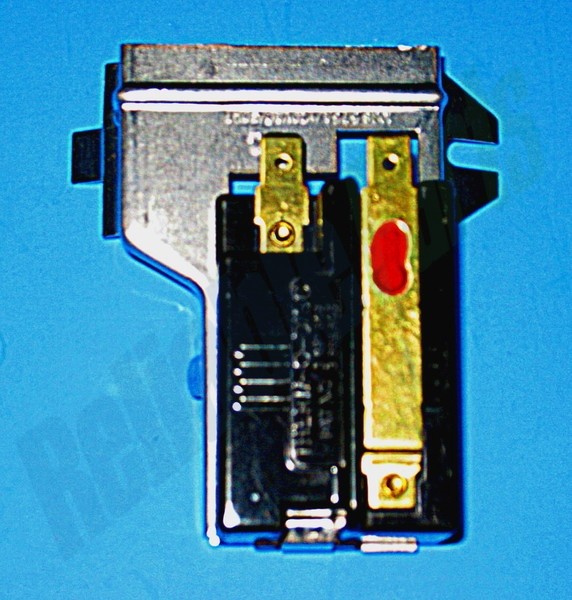 OEM Genuine Part 1 of WE4X448 - FLAME DETECTOR - Image 10