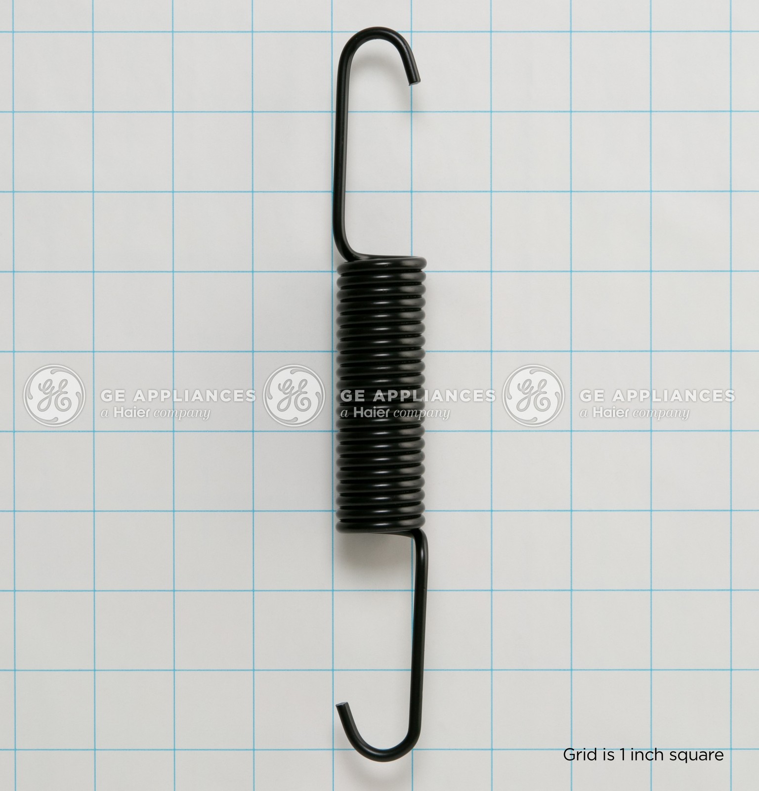 OEM Genuine Part 1 of WH05X10012 - SPRING - SUSPENSION - Image 3