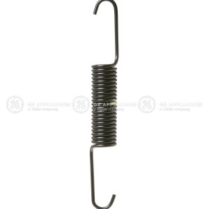 OEM Genuine Part 1 of WH05X10012 - SPRING - SUSPENSION