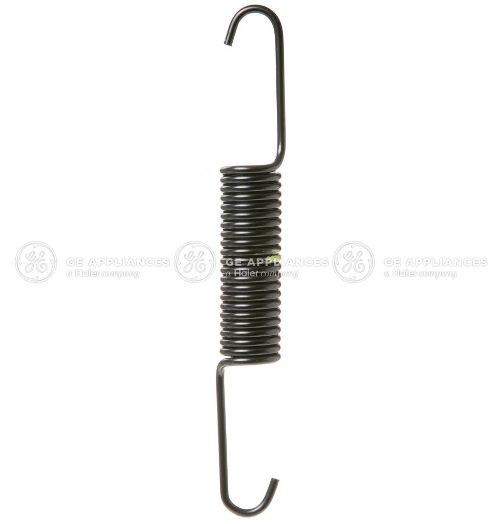 OEM Genuine Part 1 of WH05X10012 - SPRING - SUSPENSION