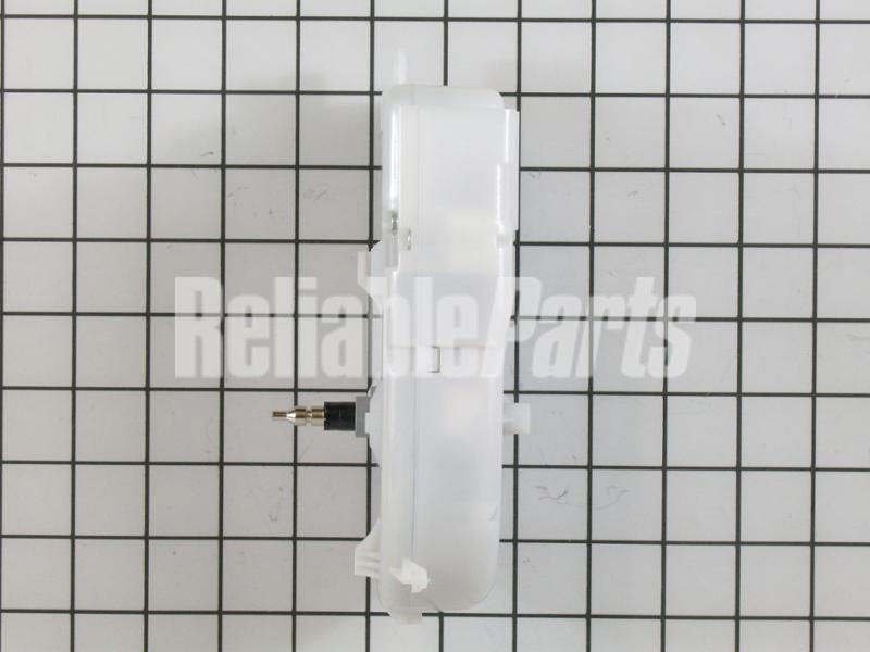 OEM Genuine Part 1 of WH12X10527 - WASHING MACHINE TIMER - Image 3