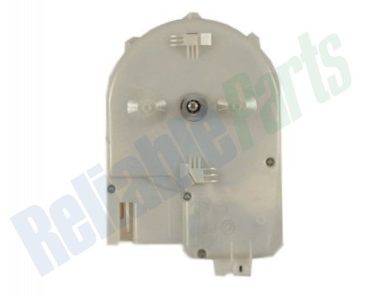 OEM Genuine Part 1 of WH12X10527 - WASHING MACHINE TIMER - Image 4