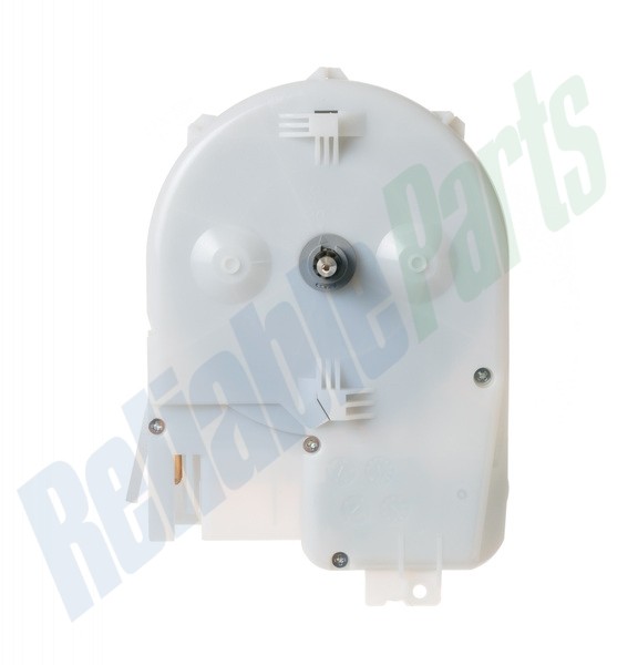 OEM Genuine Part 1 of WH12X10527 - WASHING MACHINE TIMER - Image 7